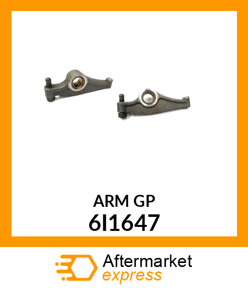 ARM G 6I1647