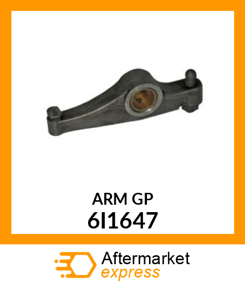 ARM G 6I1647