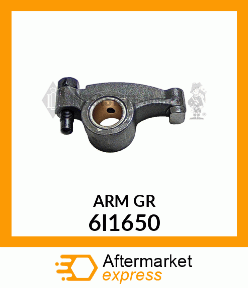 ARM GRP 6I1650