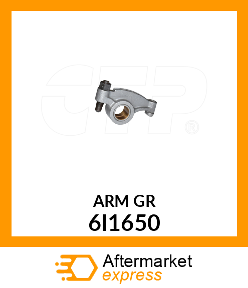 ARM GRP 6I1650