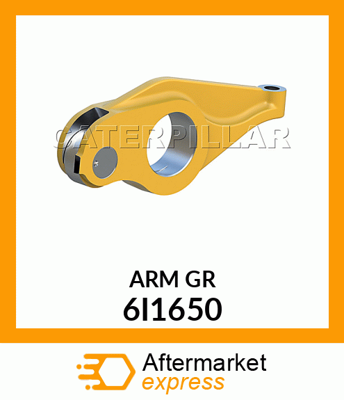 ARM GRP 6I1650