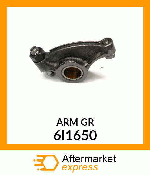 ARM GRP 6I1650