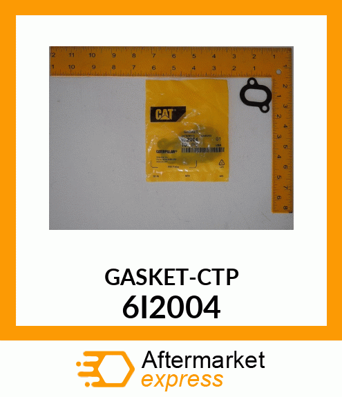 GASKET 6I2004