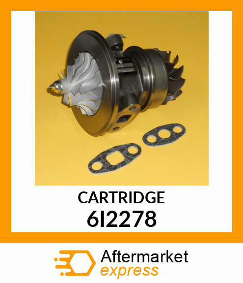 CARTRIDGE 6I2278