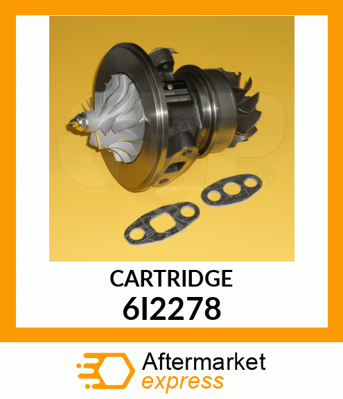 CARTRIDGE 6I2278