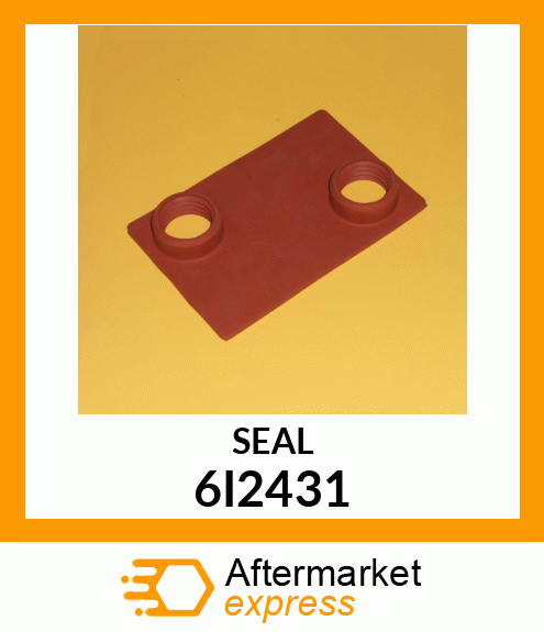 SEAL 6I2431
