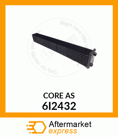 CORE A 6I2432