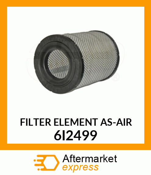 ELEMENT AS 6I2499