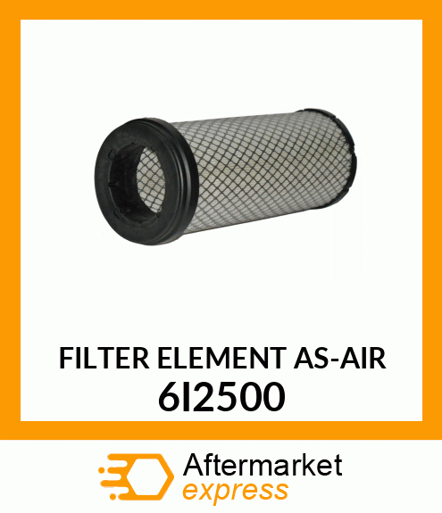 ELEMENT 6I2500