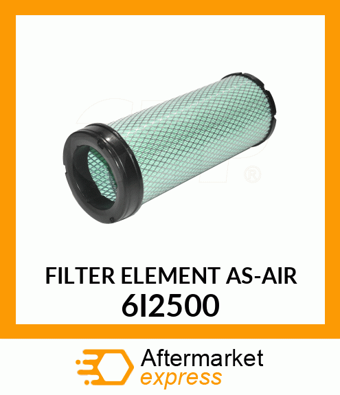 ELEMENT 6I2500