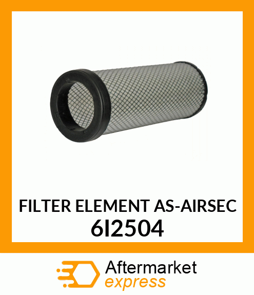 ELEMENT AS 6I2504