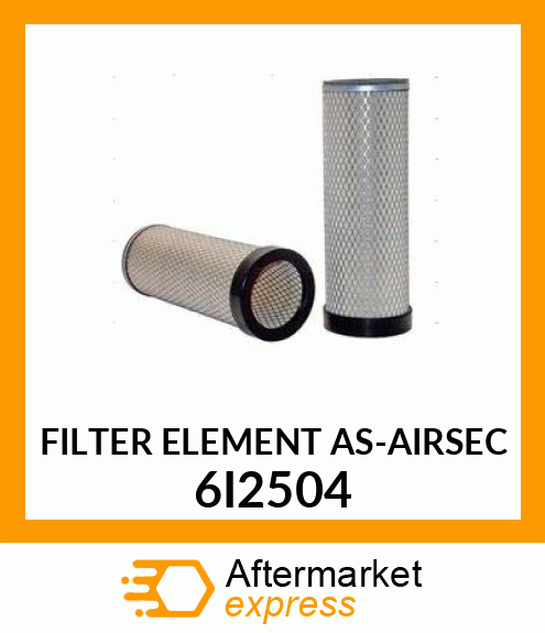 ELEMENT AS 6I2504