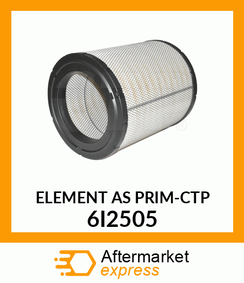 ELEMENT AS 6I2505