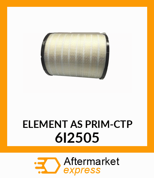 ELEMENT AS 6I2505