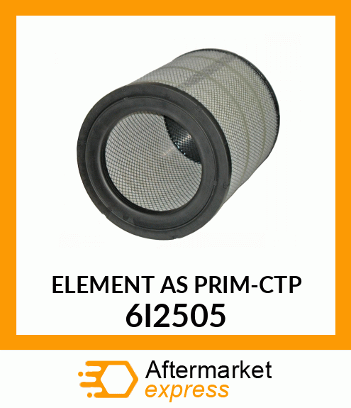 ELEMENT AS 6I2505