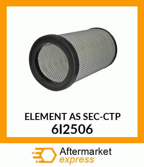 ELEMENT 6I2506