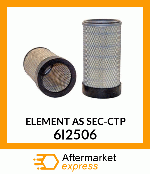 ELEMENT 6I2506