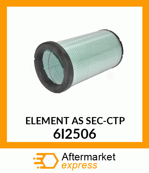 ELEMENT 6I2506