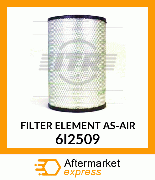 ELEMENT 6I2509