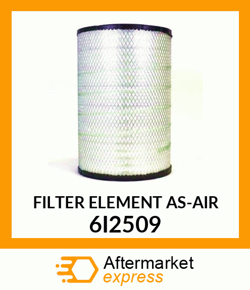 ELEMENT 6I2509