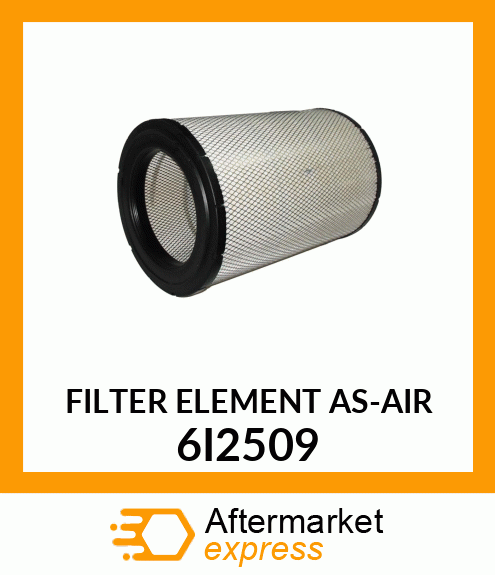 ELEMENT 6I2509