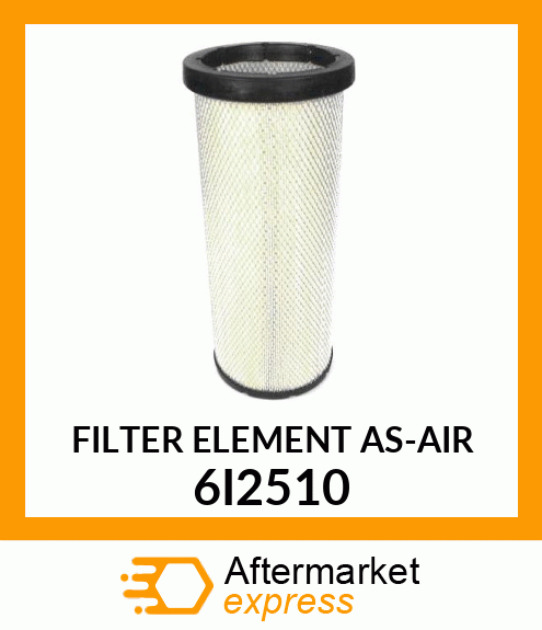 ELEMENT 6I2510