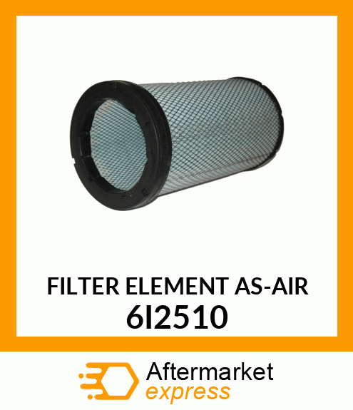 ELEMENT 6I2510