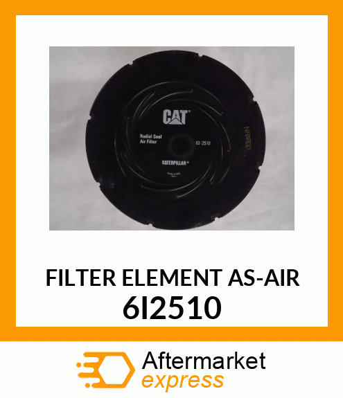 ELEMENT 6I2510