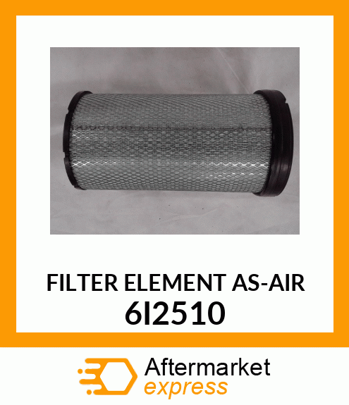 ELEMENT 6I2510