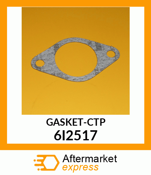 GASKET 6I2517