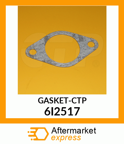 GASKET 6I2517