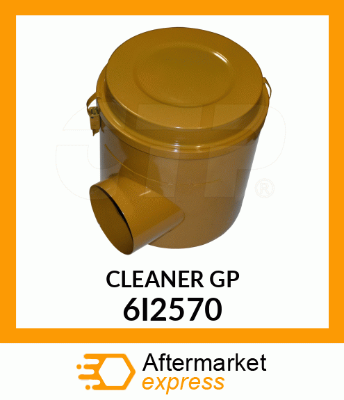 CLEANER G 6I2570