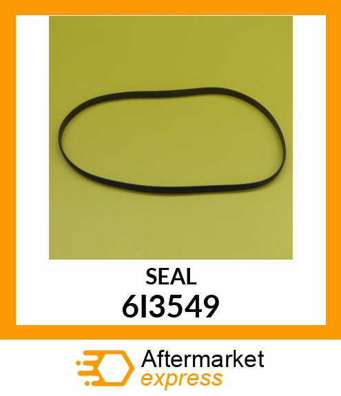 SEAL LINER 6I3549