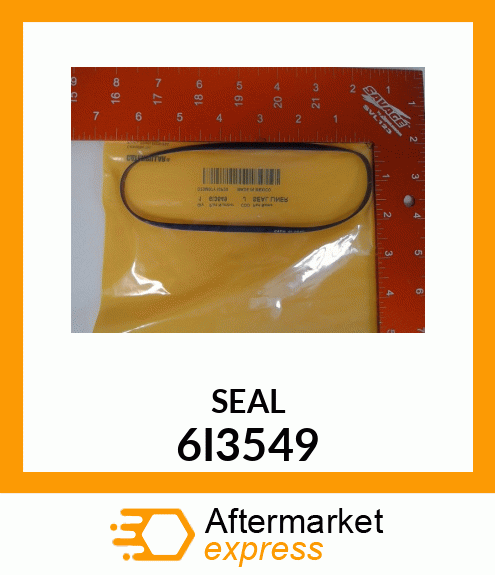 SEAL LINER 6I3549