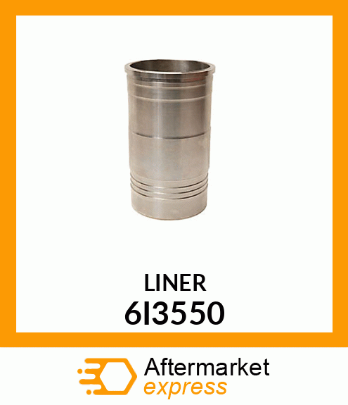 LINER 6I3550