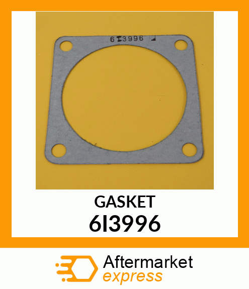 GASKET 6I3996