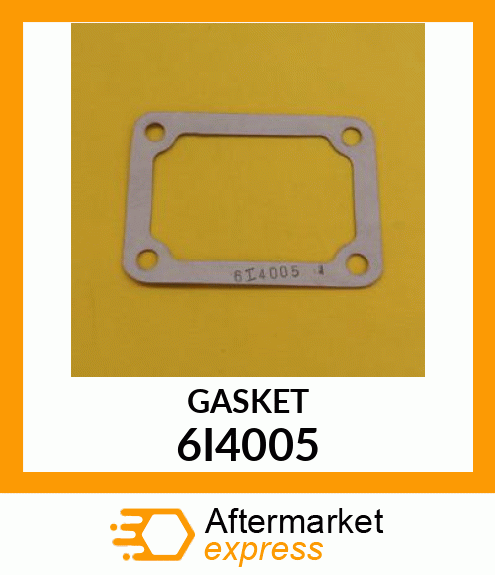 GASKET 6I4005