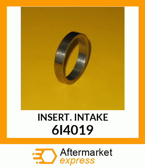 INSERT 6I4019