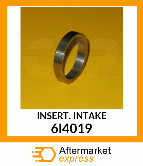 INSERT 6I4019