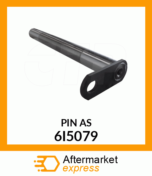 PIN AS 6I5079