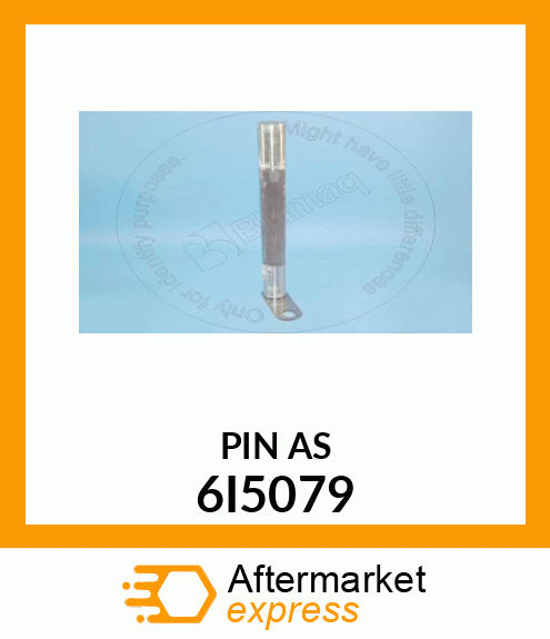PIN AS 6I5079