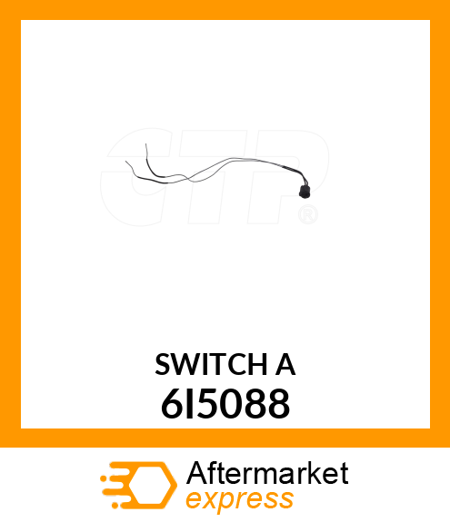 SWITCH A 6I5088