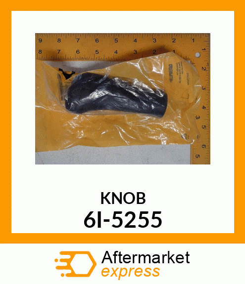 KNOB 6I-5255