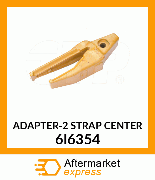 ADAPTER 6I6354