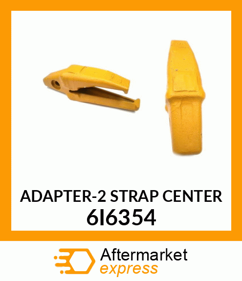 ADAPTER 6I6354