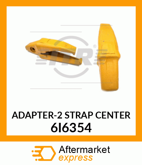 ADAPTER 6I6354