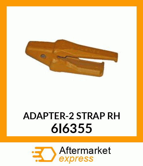 ADAPTER 6I6355