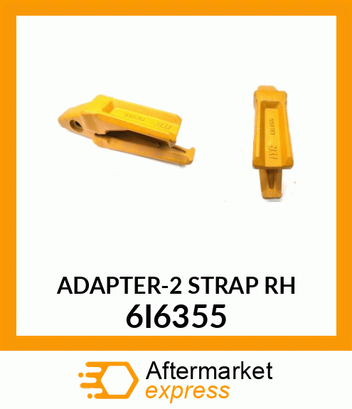 ADAPTER 6I6355