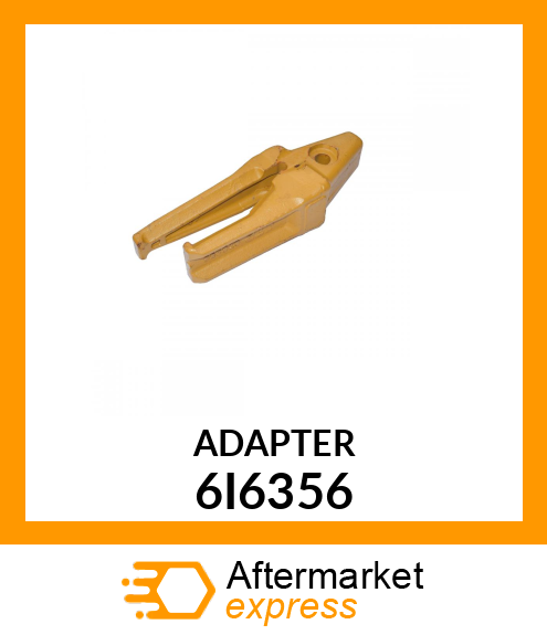 ADAPTER 6I6356