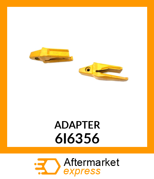 ADAPTER 6I6356